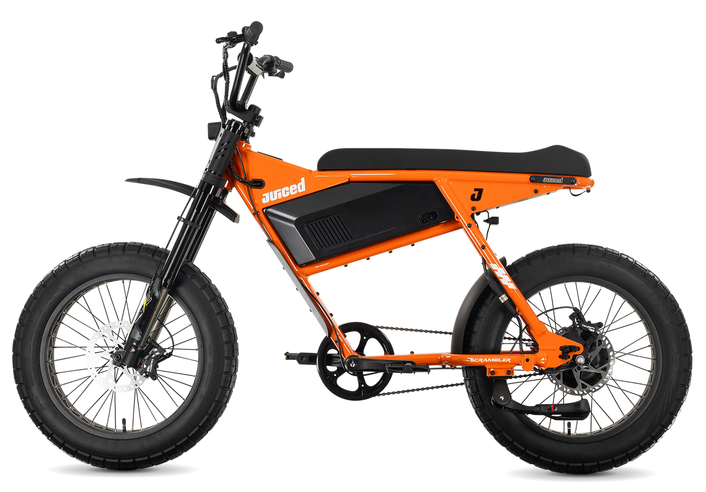 Scrambler