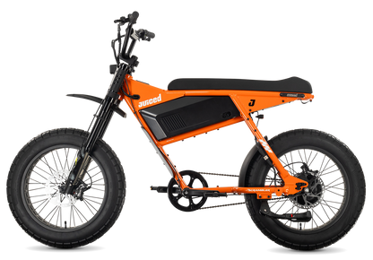 Scrambler