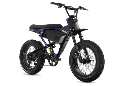 Scrambler