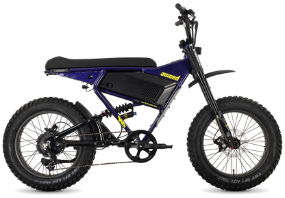 Scrambler