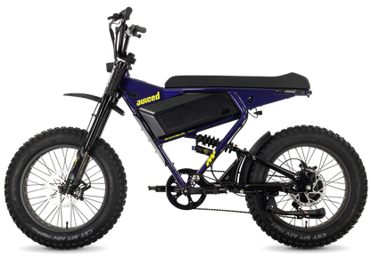 Scrambler