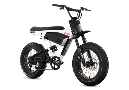 Scrambler