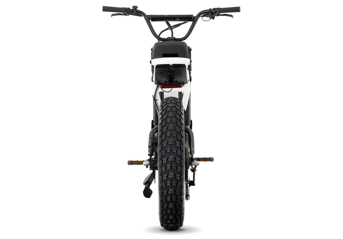 Scrambler Full Suspension – Juiced product image 6