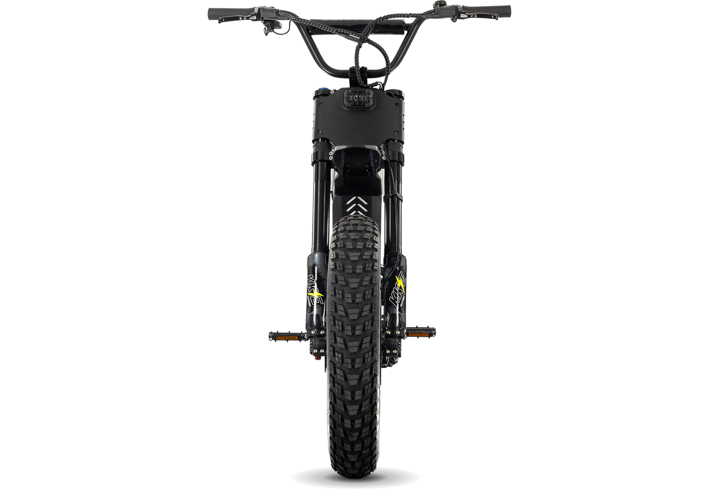 Scrambler