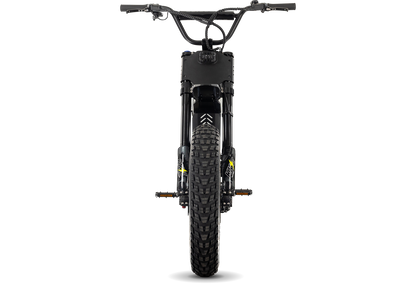 Scrambler