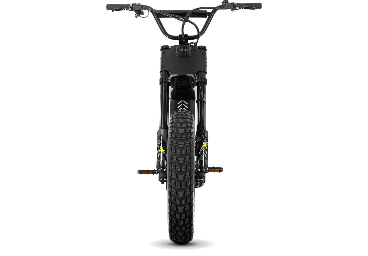 Scrambler Full Suspension – Juiced product image 7