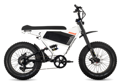 Scrambler