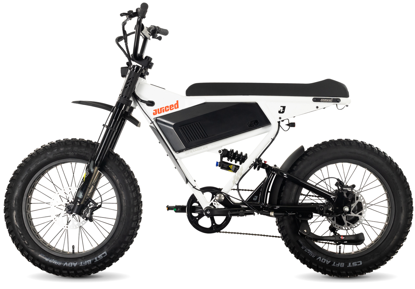 Scrambler
