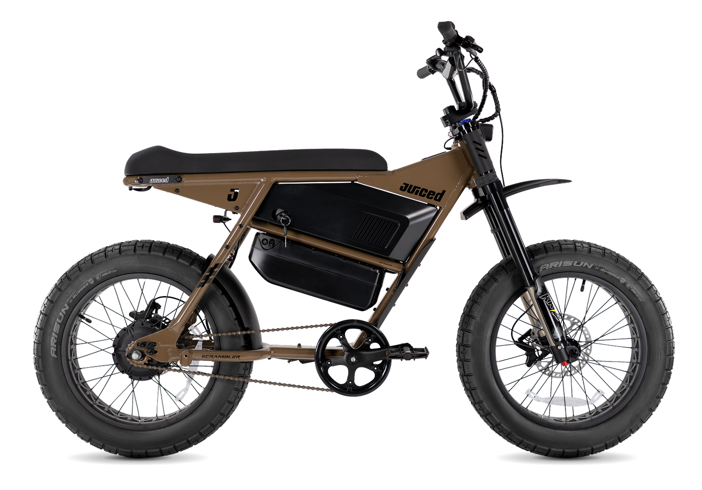 Scrambler