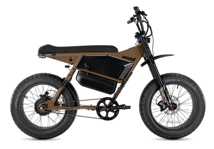 Scrambler