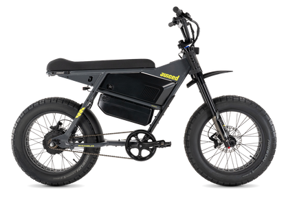 Scrambler