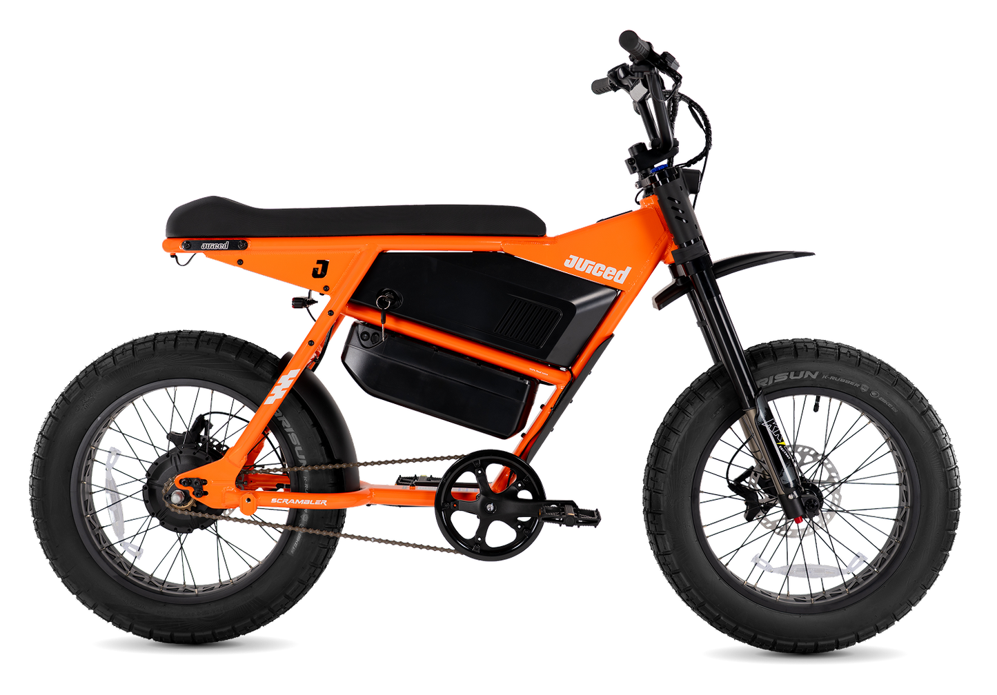 Scrambler