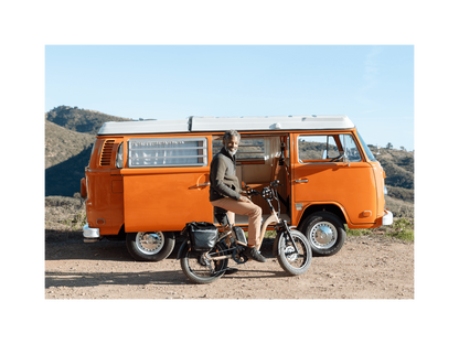 RadExpand™ 5 Plus Electric Folding Bike