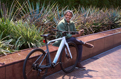 Velotric T1 Ebike
