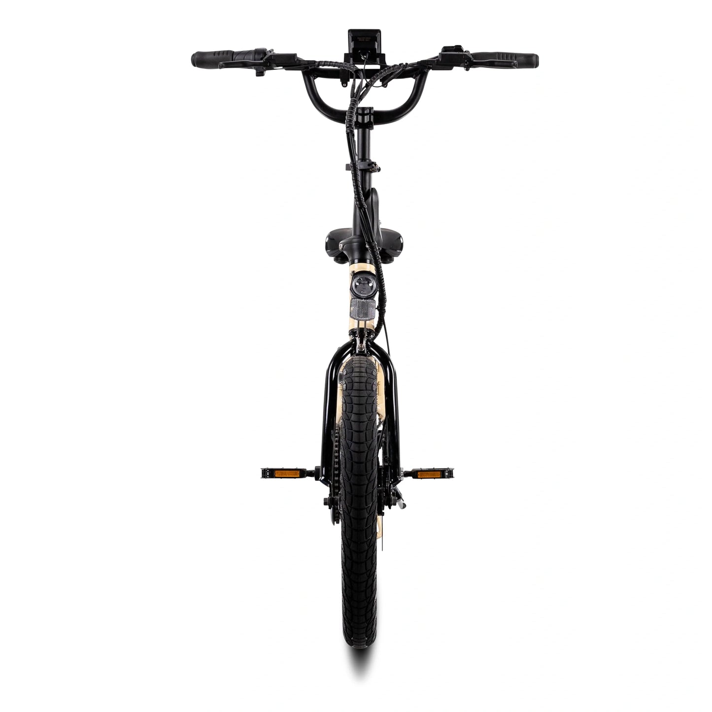 XP Lite2 Sandstorm Long-Range + FREE Rear Rack, Fenders, Elite Headlight, Suspension Seat Post ($346 Value)