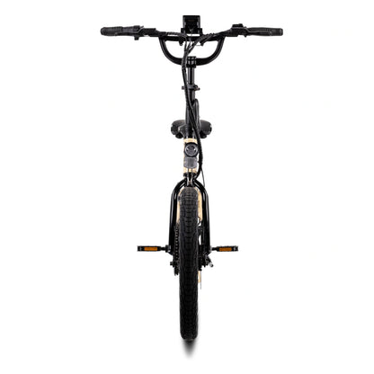 XP Lite2 Sandstorm Long-Range + FREE Rear Rack, Fenders, Elite Headlight, Suspension Seat Post ($346 Value)