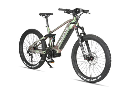 mountainbike rex Troxus T-Rex 27.5