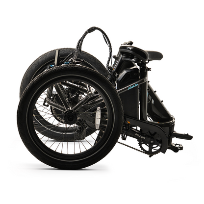 XP Trike2 Tempest Grey - Special Offer