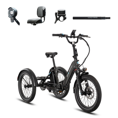 XP Trike2 Tempest Grey - Special Offer