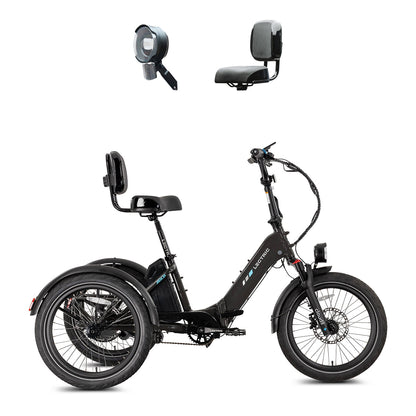 XP Trike2 Tempest Grey - Special Offer