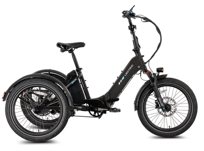 XP Trike2 Tempest Grey - Special Offer