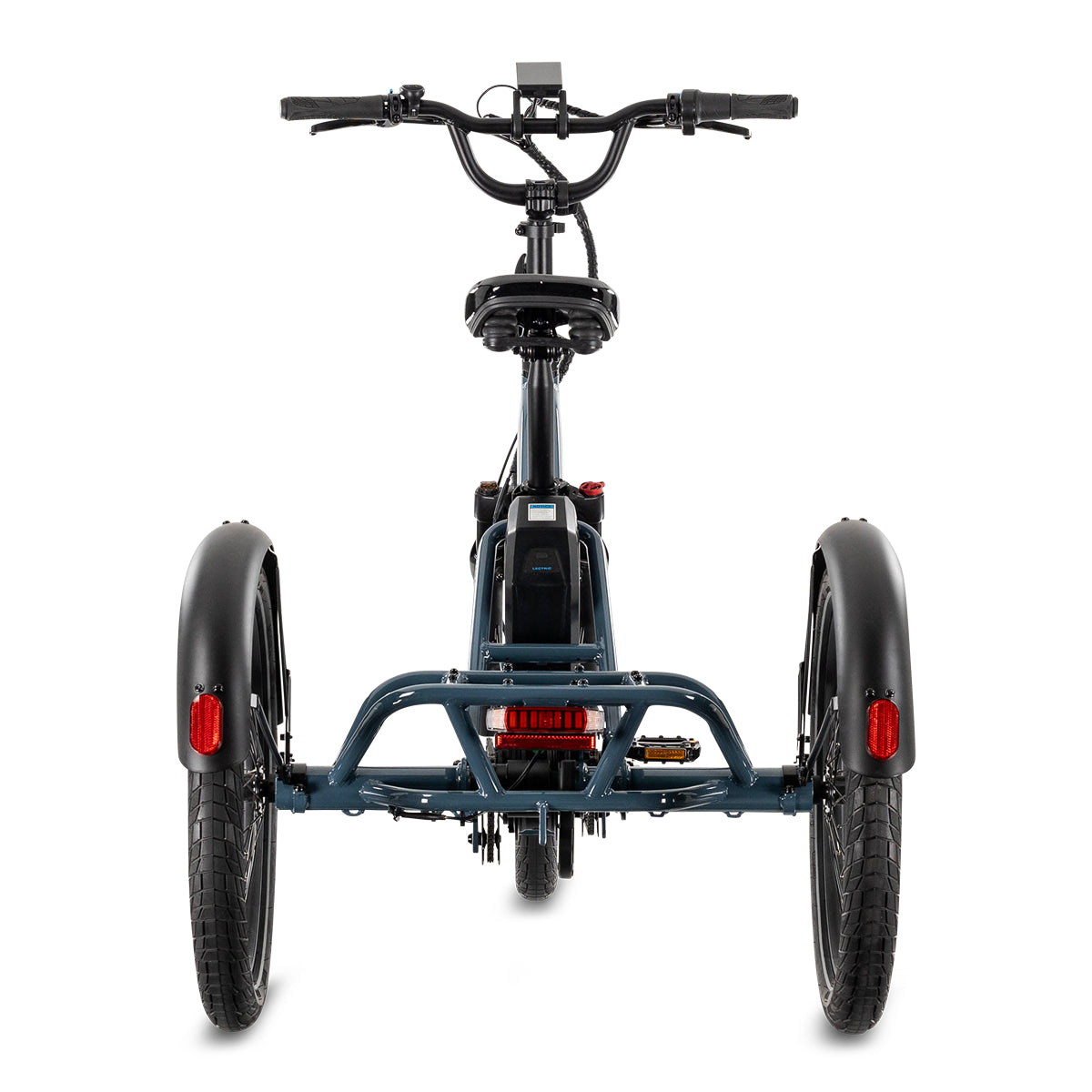 XP Trike2 750 Dusk Blue eTrike [CA]