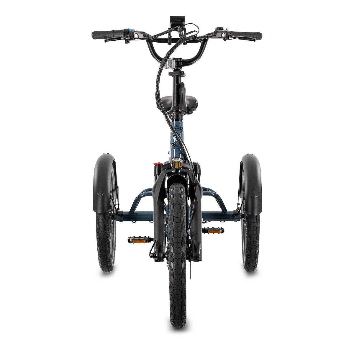 XP Trike2 750 Dusk Blue eTrike [CA]
