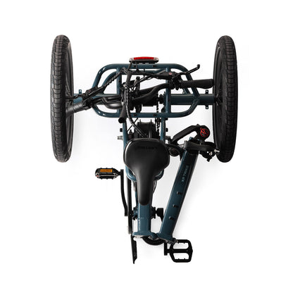 XP Trike2 750 Dusk Blue eTrike [CA]