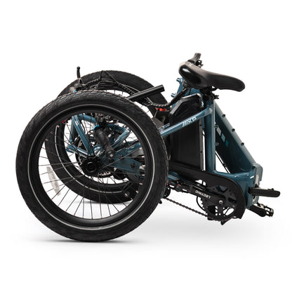 XP Trike2 750 Dusk Blue eTrike [CA]