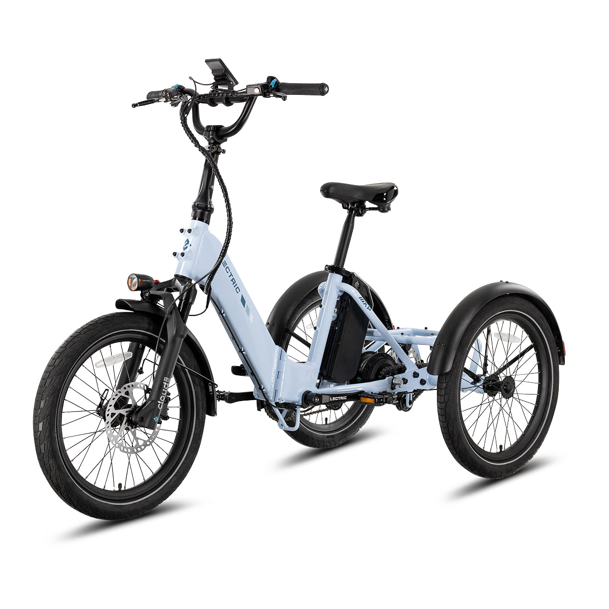 XP Trike2 Glacier Blue - Special Offer