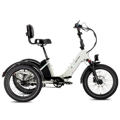 XP Trike2 Stratus White - Special Offer