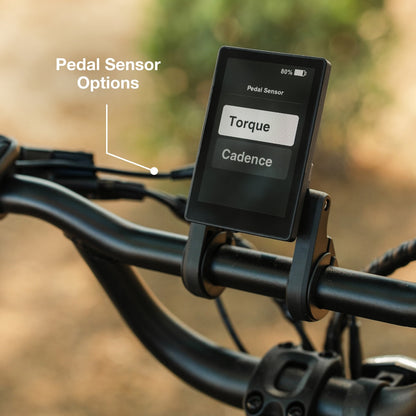 XP Trike2 750 Dusk Blue eTrike