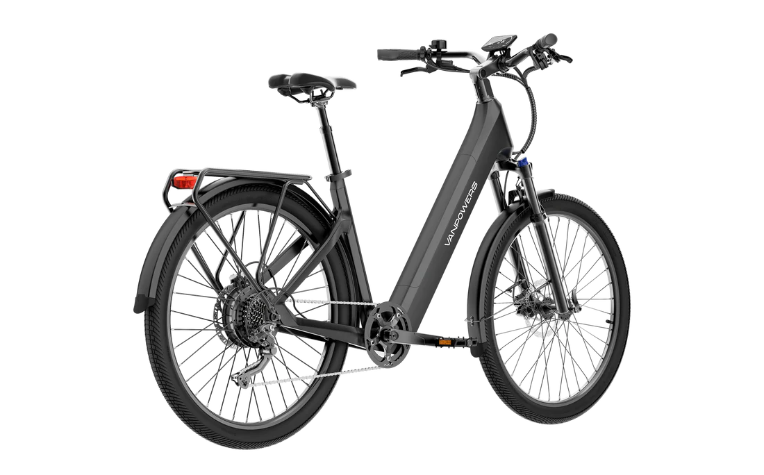 Vanpowers UrbanGlide-PRO