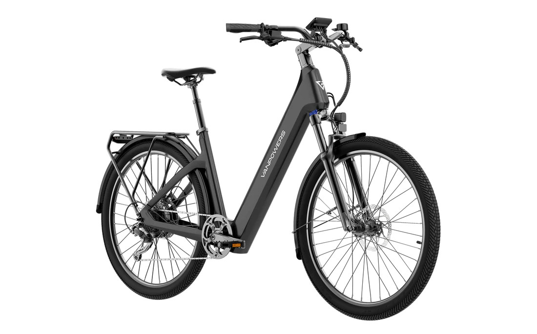 Vanpowers UrbanGlide-PRO