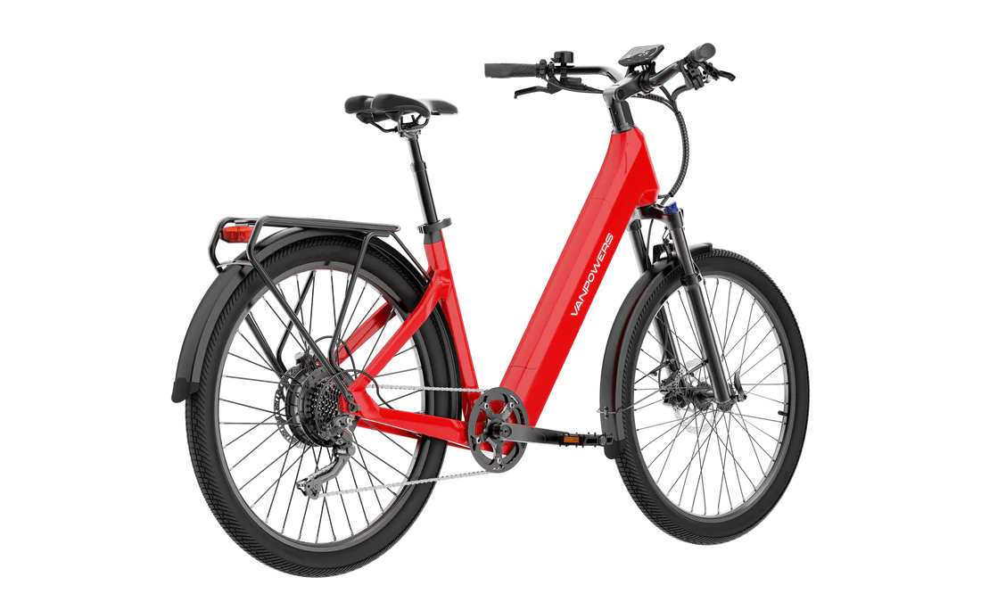 Vanpowers UrbanGlide-PRO