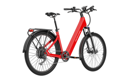 Vanpowers UrbanGlide-PRO