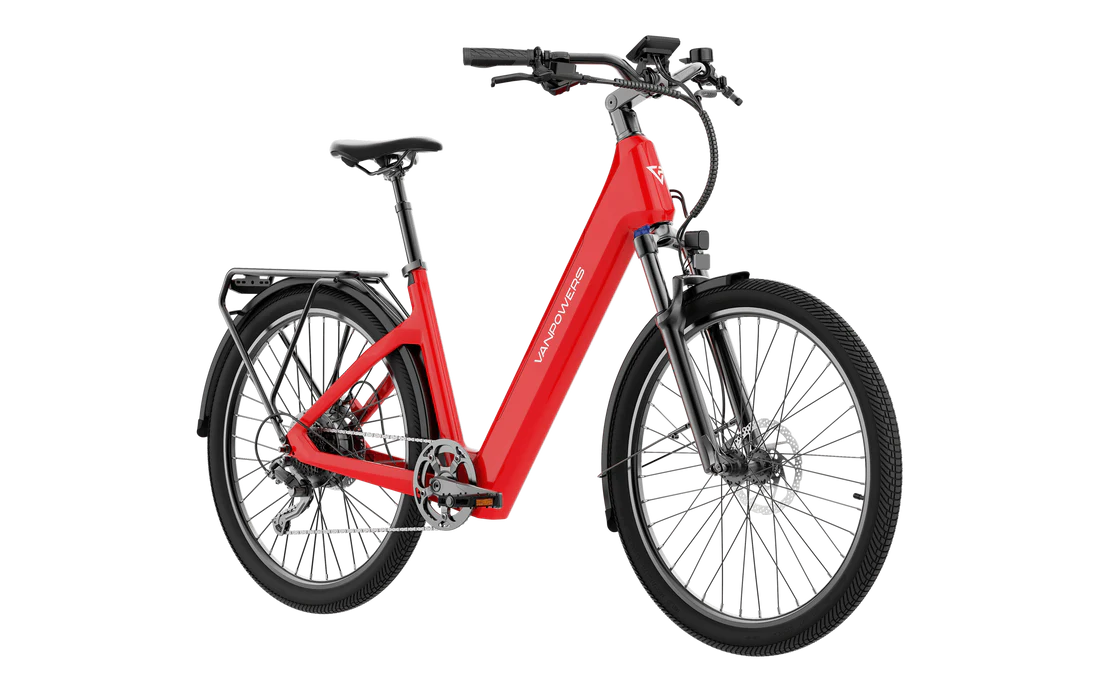 Vanpowers UrbanGlide-PRO