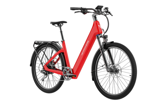 Vanpowers UrbanGlide-PRO