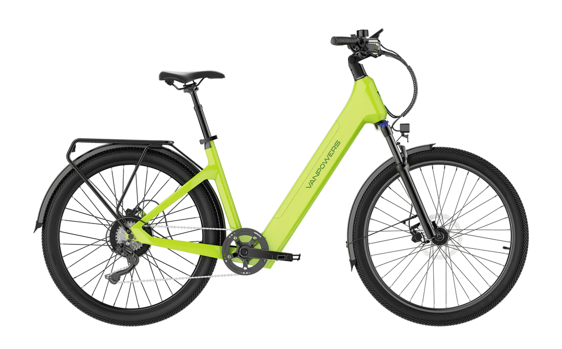 Vanpowers UrbanGlide-PRO