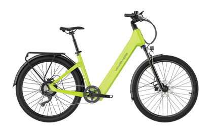 Vanpowers UrbanGlide-PRO