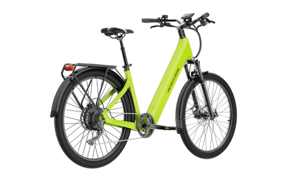 Vanpowers UrbanGlide-PRO