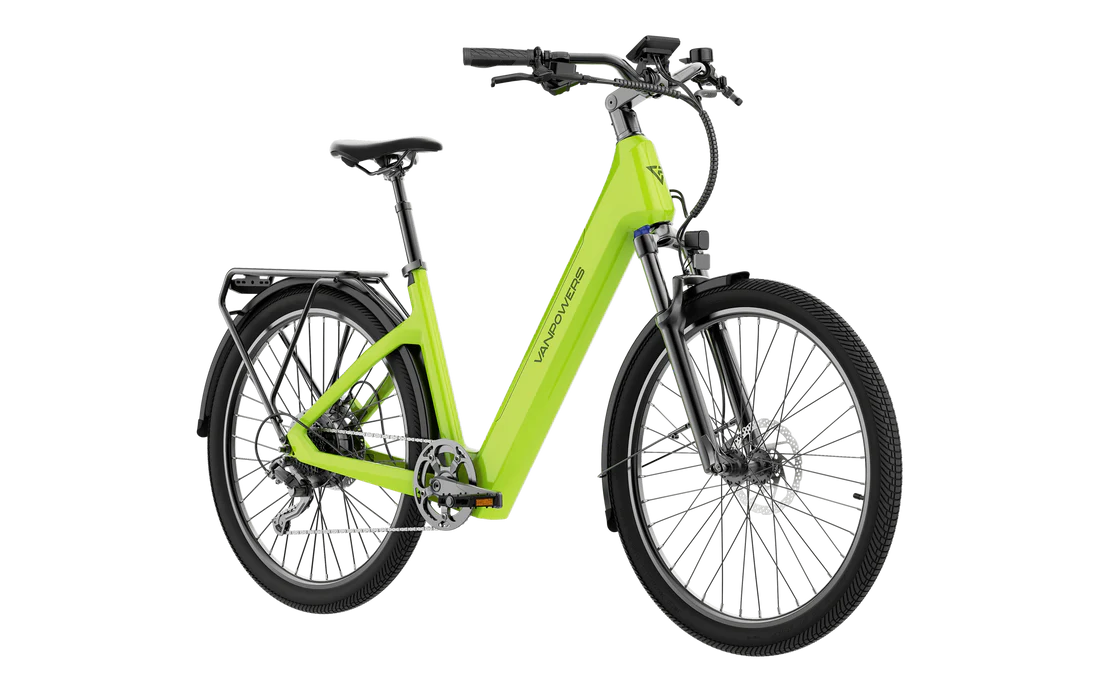 Vanpowers UrbanGlide-PRO