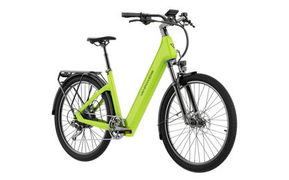 Vanpowers UrbanGlide-PRO