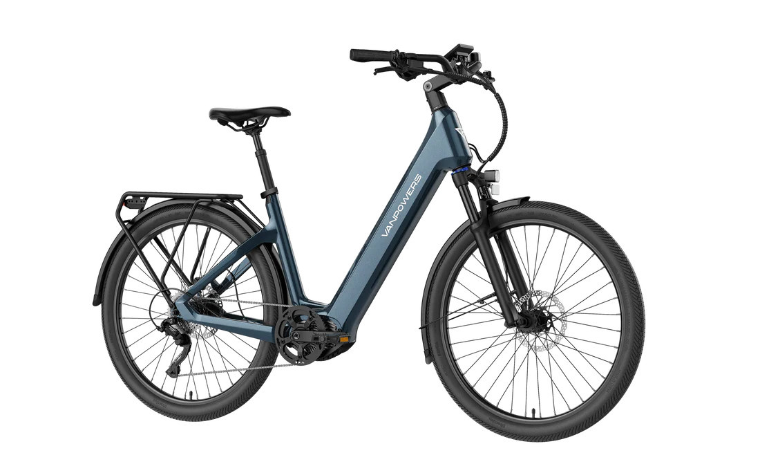 Vanpowers UrbanGlide-Ultra