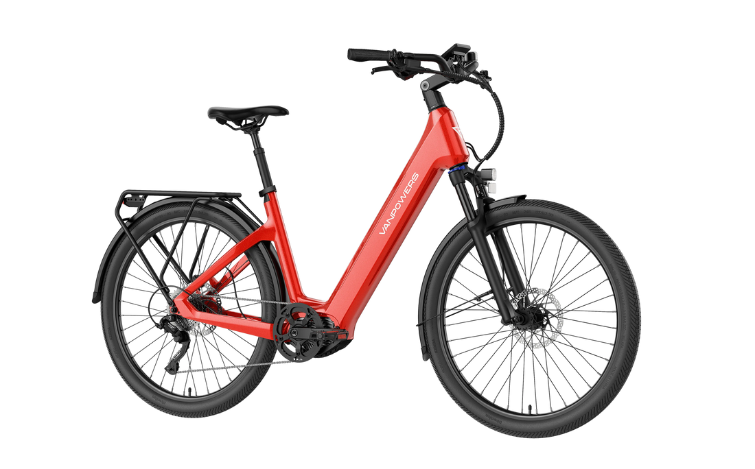 Vanpowers UrbanGlide-Ultra