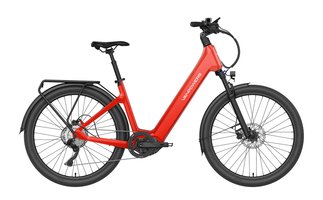 Vanpowers UrbanGlide-Ultra