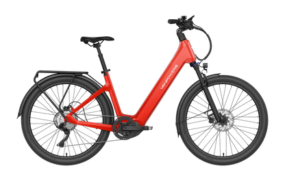 Vanpowers UrbanGlide-Ultra