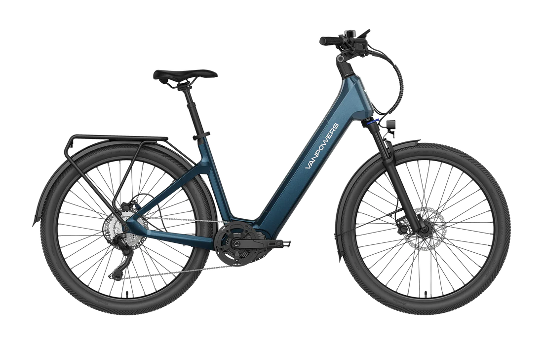 Vanpowers UrbanGlide-Ultra