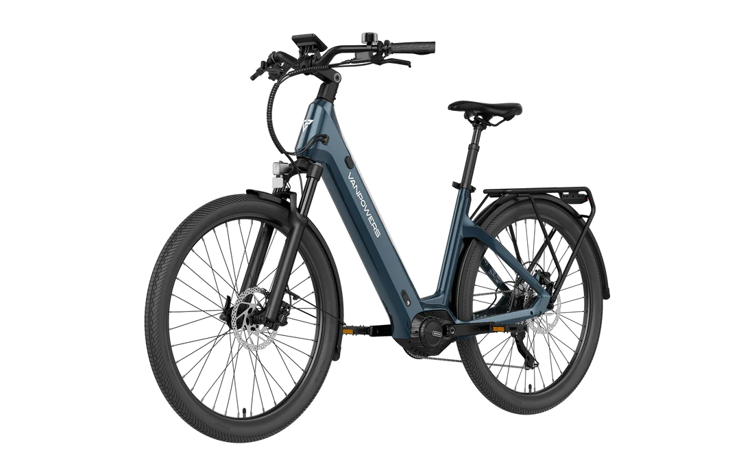 Vanpowers UrbanGlide-Ultra