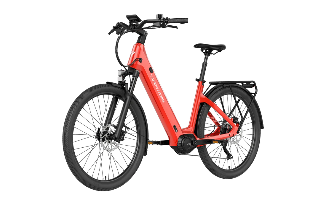 Vanpowers UrbanGlide-Ultra